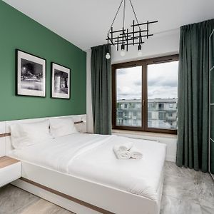 Appartement met een Slaapkamer
